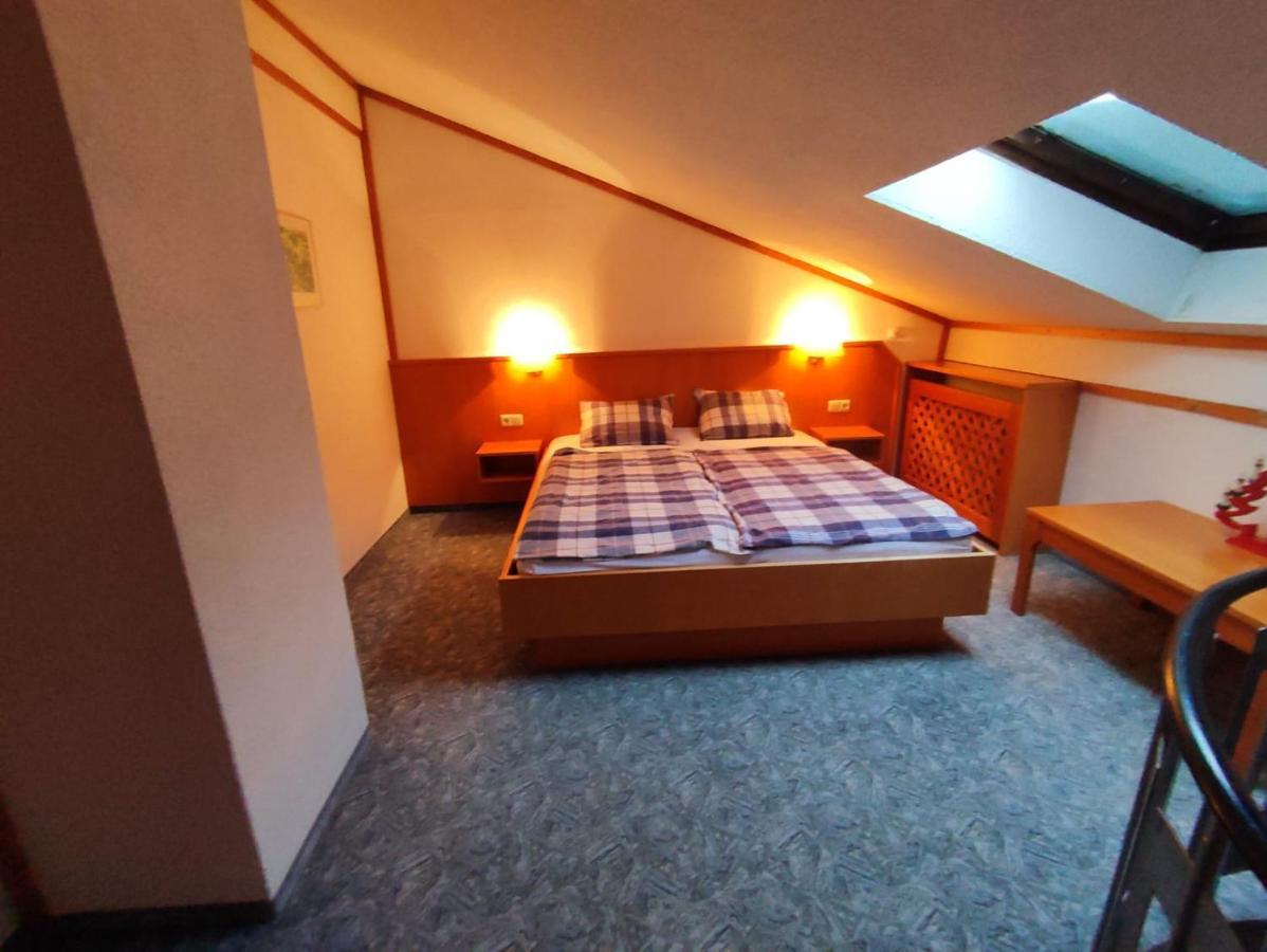 Duplex Apartment Almberg فيليبسغويت المظهر الخارجي الصورة