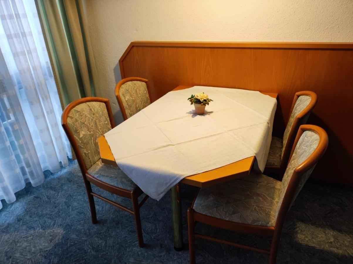 Duplex Apartment Almberg فيليبسغويت المظهر الخارجي الصورة